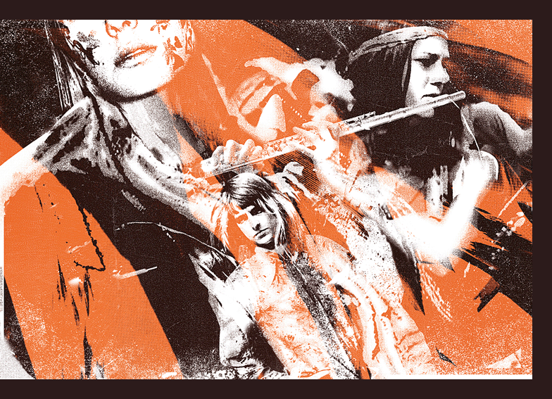 下北沢の古着屋 Little Trip To Heaven